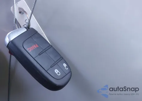 2018 Dodge Journey Se из США, поврежденный, VIN 3C4PDCAB0JT444696